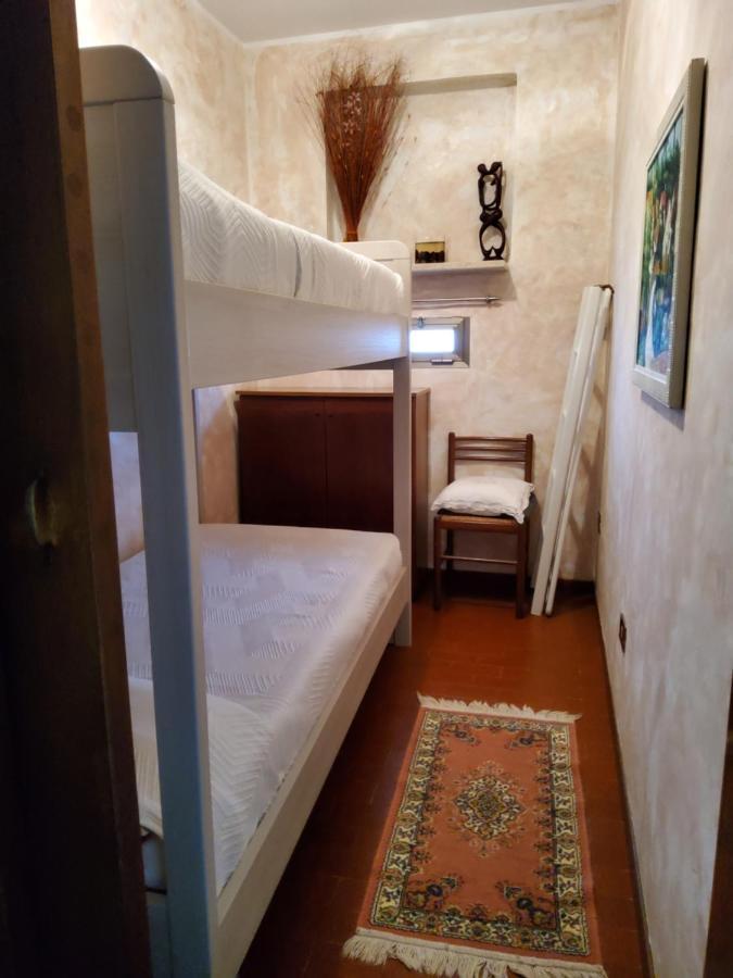 Vila La Carlottina Codevigo Exteriér fotografie