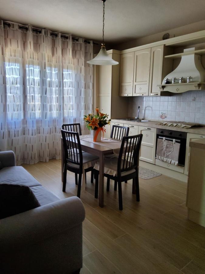Vila La Carlottina Codevigo Exteriér fotografie